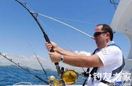 钓鱼新手如何选择海钓装备？