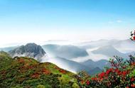 广西的12个顶级登山胜地，你探索过吗？