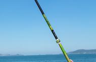 深度解析：鱼竿的素材、净重、锥度和腰力