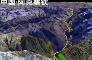 走进喀喇昆仑山：壮丽山川之旅