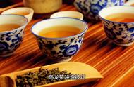 掌握乌龙茶冲泡技巧，品味茶道之美