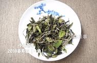 寿眉茶的粗糙叶大是否代表其品质低下？