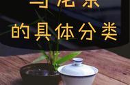 乌龙茶到底包含哪些品种？