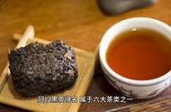 六大茶类之黑茶：品味千年的传统与文化