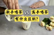 喝茶的境界：新手与高手的 3 点不同