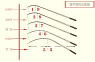 鱼竿调性硬度解析：如何选择适合您需求的钓竿