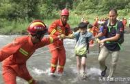 江西283名“驴友”被困，4人遇难：部分参与者穿拖鞋徒步，村民曾提前发出警告