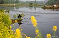 野钓中的五大禁忌，你知道吗？